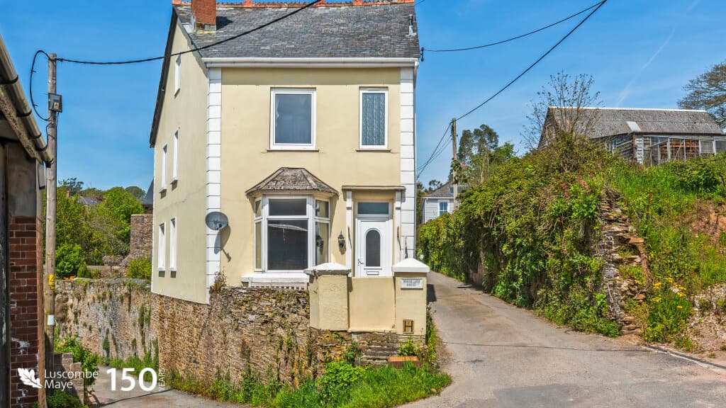 South Hams properties going to auction in December including a listed